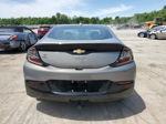 2017 Chevrolet Volt Premier Gray vin: 1G1RB6S53HU206763