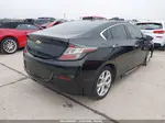 2017 Chevrolet Volt Premier Black vin: 1G1RB6S54HU101245