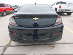 2017 Chevrolet Volt Premier Black vin: 1G1RB6S54HU101245