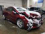 2017 Chevrolet Volt Premier Красный vin: 1G1RB6S54HU110219