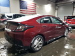 2017 Chevrolet Volt Premier Red vin: 1G1RB6S54HU110219