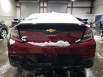 2017 Chevrolet Volt Premier Red vin: 1G1RB6S54HU110219