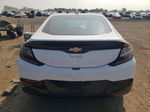 2017 Chevrolet Volt Premier Белый vin: 1G1RB6S54HU112519