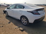 2017 Chevrolet Volt Premier Белый vin: 1G1RB6S54HU112519