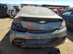 2017 Chevrolet Volt Premier Gray vin: 1G1RB6S54HU167066