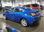 2017 Chevrolet Volt Premier Blue vin: 1G1RB6S54HU175913