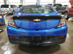 2017 Chevrolet Volt Premier Blue vin: 1G1RB6S54HU175913