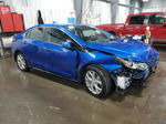 2017 Chevrolet Volt Premier Blue vin: 1G1RB6S54HU175913