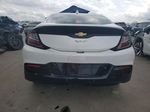 2017 Chevrolet Volt Premier White vin: 1G1RB6S54HU181047