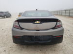 2017 Chevrolet Volt Premier Gray vin: 1G1RB6S54HU184935