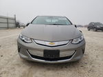 2017 Chevrolet Volt Premier Gray vin: 1G1RB6S54HU184935