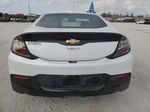 2017 Chevrolet Volt Premier Белый vin: 1G1RB6S55HU101304