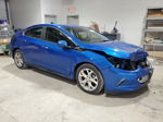 2017 Chevrolet Volt Premier Blue vin: 1G1RB6S55HU156979