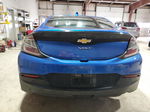 2017 Chevrolet Volt Premier Blue vin: 1G1RB6S55HU156979