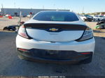 2017 Chevrolet Volt Premier Белый vin: 1G1RB6S55HU209437