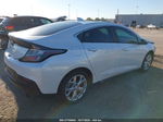 2017 Chevrolet Volt Premier Белый vin: 1G1RB6S55HU209437