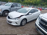 2017 Chevrolet Volt Premier White vin: 1G1RB6S56HU100730