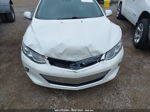 2017 Chevrolet Volt Premier White vin: 1G1RB6S56HU100730