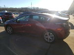 2017 Chevrolet Volt Premier Бордовый vin: 1G1RB6S56HU173502