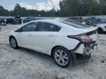 2017 Chevrolet Volt Premier White vin: 1G1RB6S56HU202562