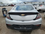 2017 Chevrolet Volt Premier Silver vin: 1G1RB6S57HU162587