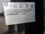2017 Chevrolet Volt Premier Black vin: 1G1RB6S58HU124382
