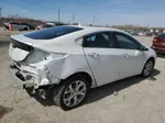 2017 Chevrolet Volt Premier White vin: 1G1RB6S58HU188857