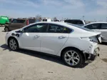 2017 Chevrolet Volt Premier Белый vin: 1G1RB6S58HU188857