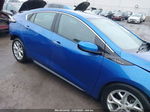 2017 Chevrolet Volt Premier Blue vin: 1G1RB6S5XHU107387