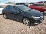 2017 Chevrolet Volt Premier Black vin: 1G1RB6S5XHU108023