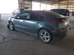 2013 Chevrolet Volt  Gray vin: 1G1RC6E48DU127647