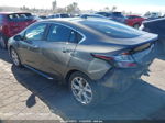 2017 Chevrolet Volt Lt Gray vin: 1G1RC6S50HU104589