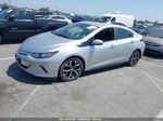 2017 Chevrolet Volt Lt Gray vin: 1G1RC6S50HU110408