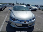 2017 Chevrolet Volt Lt Gray vin: 1G1RC6S50HU110408