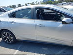 2017 Chevrolet Volt Lt Gray vin: 1G1RC6S50HU110408