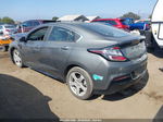 2017 Chevrolet Volt Lt Gray vin: 1G1RC6S50HU122624