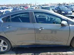 2017 Chevrolet Volt Lt Gray vin: 1G1RC6S50HU122624