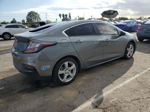 2017 Chevrolet Volt Lt Gray vin: 1G1RC6S50HU135177