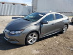 2017 Chevrolet Volt Lt Gray vin: 1G1RC6S50HU160418