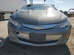 2017 Chevrolet Volt Lt Gray vin: 1G1RC6S50HU160418