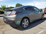 2017 Chevrolet Volt Lt Gray vin: 1G1RC6S50HU160418