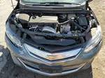 2017 Chevrolet Volt Lt Gray vin: 1G1RC6S50HU160418