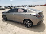 2017 Chevrolet Volt Lt Gray vin: 1G1RC6S50HU181463