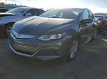 2017 Chevrolet Volt Lt Charcoal vin: 1G1RC6S50HU213831