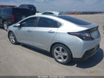 2017 Chevrolet Volt Lt Серебряный vin: 1G1RC6S50HU213943