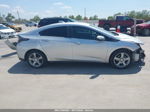 2017 Chevrolet Volt Lt Серебряный vin: 1G1RC6S50HU213943