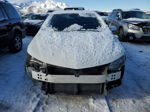 2017 Chevrolet Volt Lt White vin: 1G1RC6S51HU102303