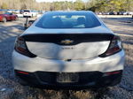 2017 Chevrolet Volt Lt Белый vin: 1G1RC6S51HU103466