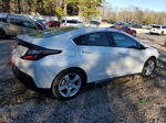 2017 Chevrolet Volt Lt Белый vin: 1G1RC6S51HU103466