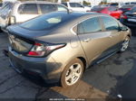 2017 Chevrolet Volt Lt Gray vin: 1G1RC6S51HU115701